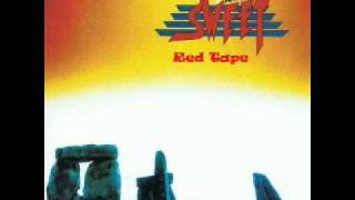 AS Sweet - Red Tape