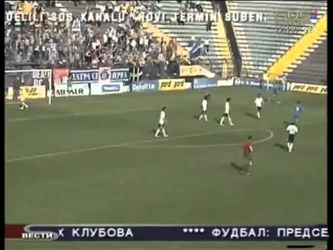 Smederevo - PARTIZAN 1_4 [20.04.2011.].flv