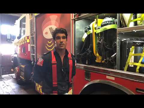 Open Day 2020 Q+A with Lidcombe Station