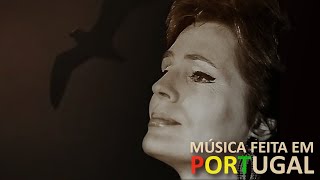 Amália Rodrigues - vou dar de beber à dor . maria lisboa . formiga bossa nossa (letra)