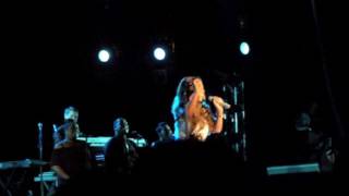 Mariah Carey - Underneath The Stars Live @ Monaco (2012)