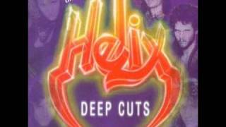 Deeps Cuts THe Knife