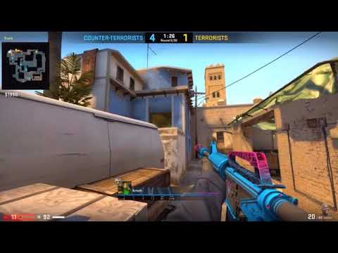 THE BEST MOMENTS Zuhn CSGO / ЛУЧШИЕ МОМЕНТЫ Zuhn CSGO