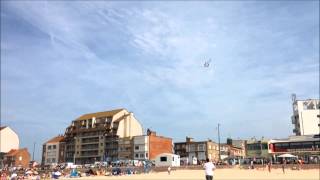 Ballet Thorsten Axmann (2nd place) - Europal Cup, Bray-Dunes 2014