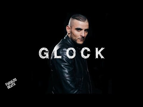 Sofiane x Lacrim x YL Type Beat / Hard Trap Beat 2018 - "Glock" (prod. by Faralos Beatz)