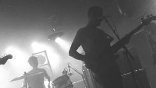 Preoccupations - Monotony - Live Trinitaires Metz