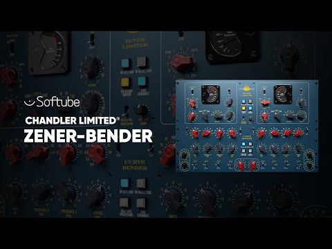 Free Download Zener-Bender v2.5.9 WiN-R2R