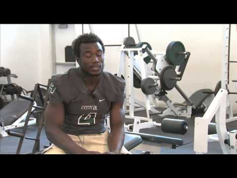 Miami Central Football - Highlights/Interviews