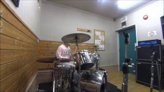 81moment「UTAGEI」を叩いてみた