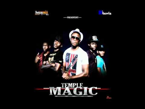 Temple magic music_je n'ai que toi