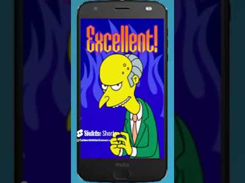 Por Un Tesoro - Ringtones De Los Simpsons