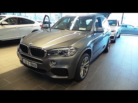 152D19800 - 152D19800 BMW X5 xDrive30d M Sport