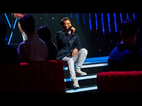 Csináljuk a fesztivált – Ez majdnem szerelem volt (Veréb Tamás)