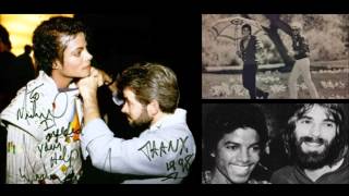 Who&#39;s Right Who&#39;s Wrong * Kenny Loggins &quot;ft&quot; Michael Jacks♥n