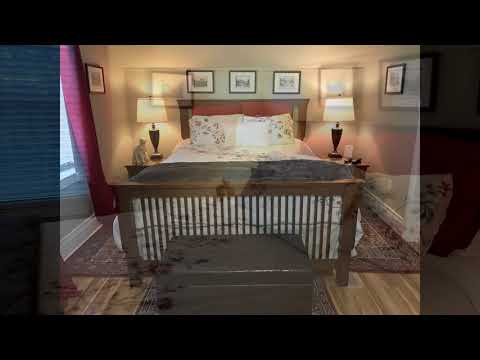 Cape Chin Bed and Breakfast Video