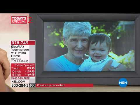 HSN | Hi Tech Home 05.04.2018 - 04 AM