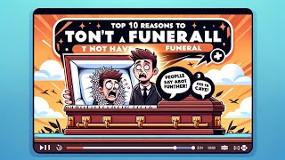 Unexpected Alternatives to Traditional Funerals: Embracing Unique Goodbyes!