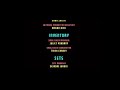 Cars Epilogue End Credits 2023 ReRelease Version