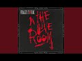 Here's to Us (Live Room Version)