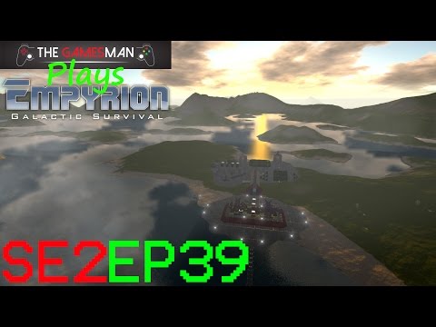 Empyrion-Galactic Survival | SE02 EP39 | Season Finale |
