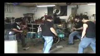 Escaping August - You've Proved Your Point (Of No Return)