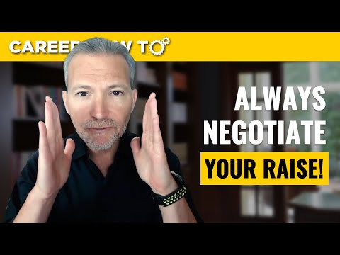 How to Negotiate a Raise During Your Promotion