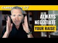 How to Negotiate a Raise During Your Promotion