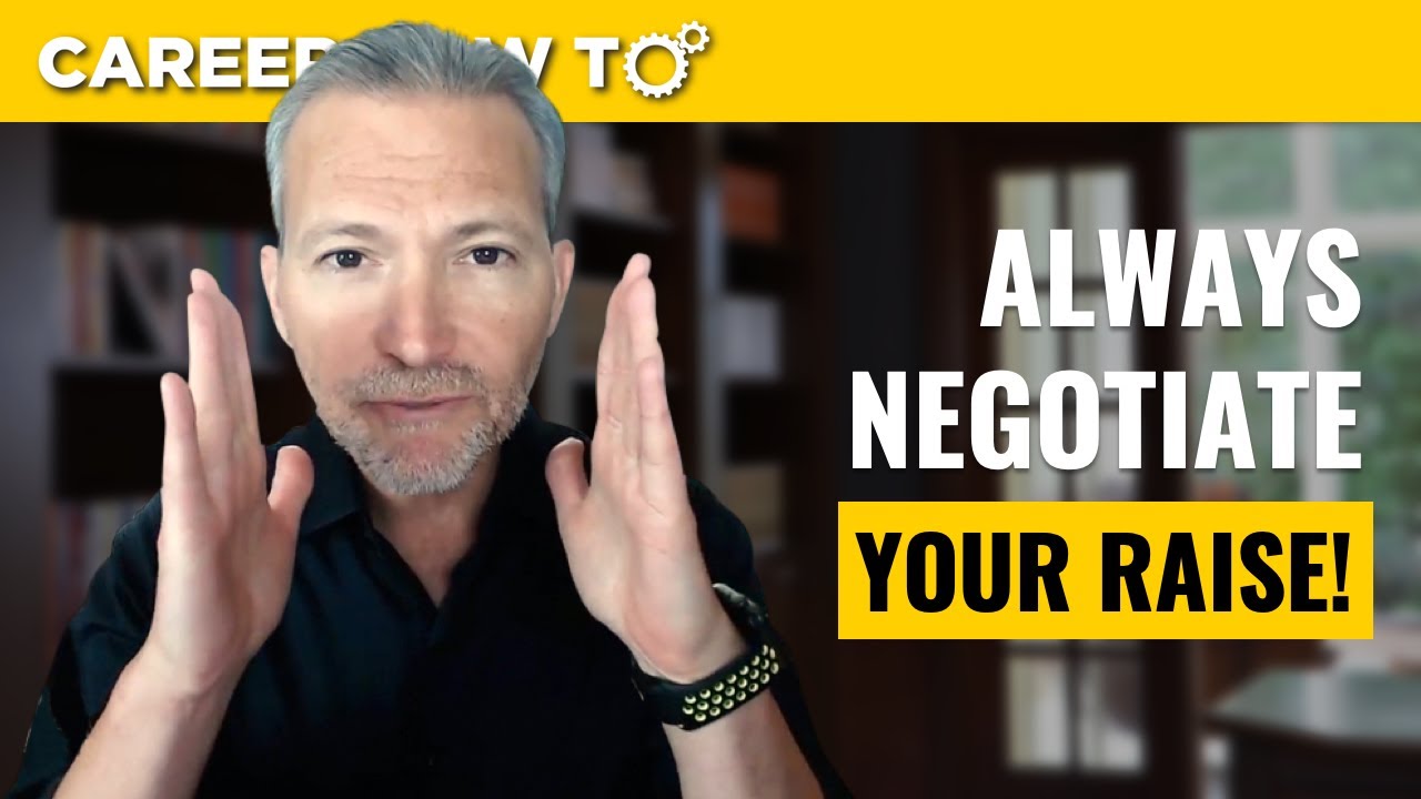 How to Negotiate a Raise During Your Promotion