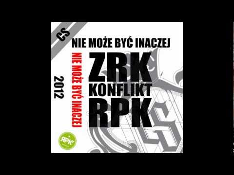 NIE MOŻE BYĆ INACZEJ - ZRK FT Vander(Konflikt), DDK RPK BIT  Czaha(Konflikt).wmv