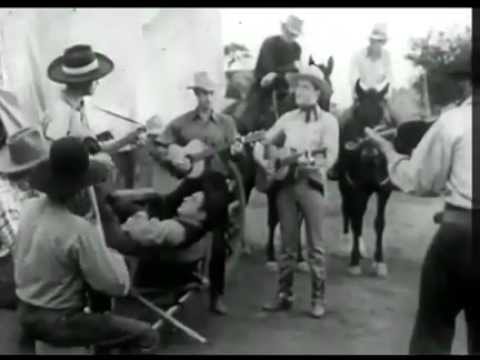 The Martins And The Coys - Gene Autry