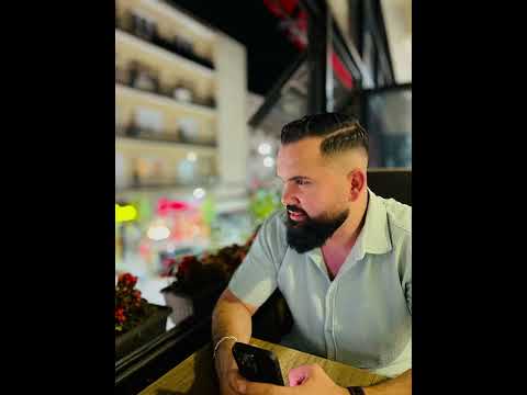 Liridon Hoti - Kthehu bir te nana (Cover Emin Aliu)