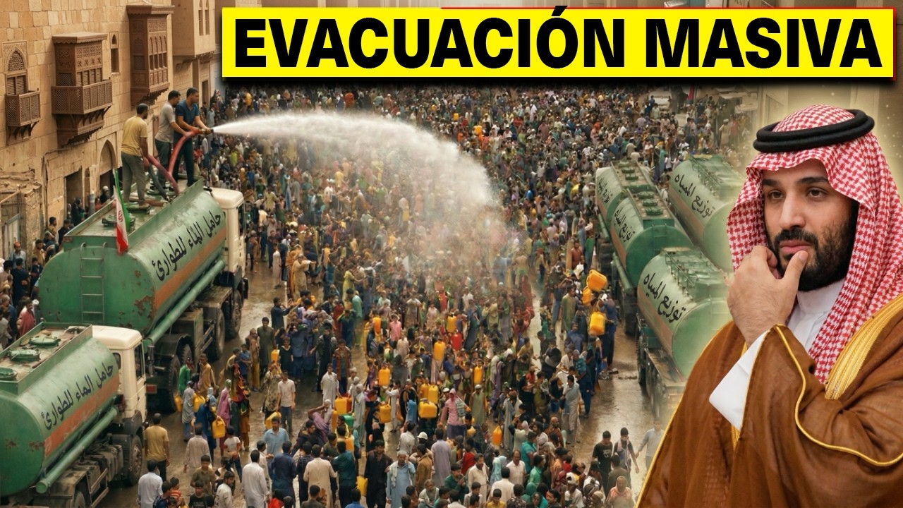 100 millones ante el 