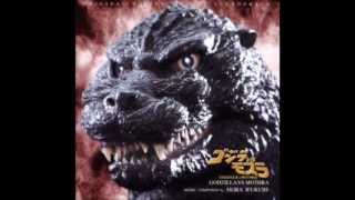 Akira Ifukube's Military March