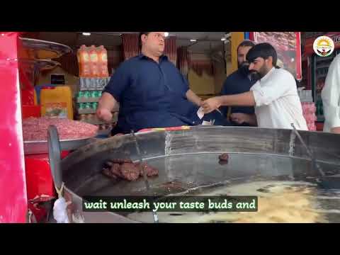 Spice up Your Taste Buds | Exploring the Richness of Pakistani Cuisine 🍛