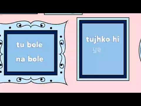 Zaeden -KTMBK |feat Hanita Bhambri |whatsApp status video💞💞💞