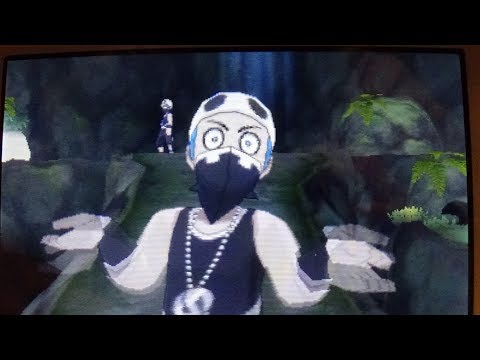 POKEMON ULTRA MOON PT 8