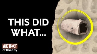 The Ancient Indus Artifact That Caught More Than Just Attention