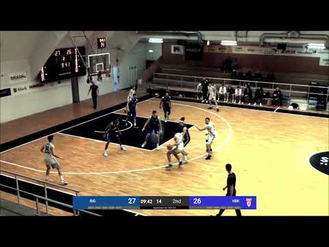 Highlights Trelle RIG mp4 Skicka