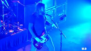 Mastodon - Stargasm Live The Filmore