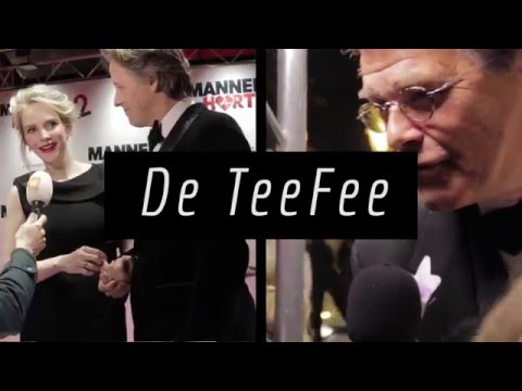 Teefee: Mannenharten 2