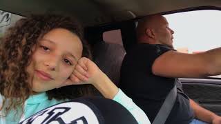 Kris Jones - Tennessee Whiskey (Carpool)