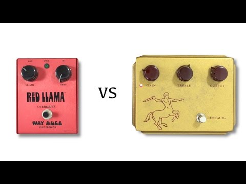 Immagine Way Huge Red Llama 1998 - 9