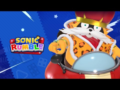 Dodon Pa in Sonic Rumble! (Full Gameplay)