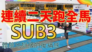 [遊記] 姬路城馬拉松x大阪城馬拉松 我流日本旅