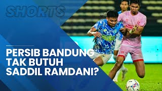Persib Bandung Doyan Datangkan Pemain Berlabel Timnas Indonesia, Masih Butuh Saddil Ramdani?