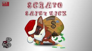 Scrapo - O R B I T (Official Audio)