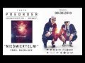 12. Kali x Paluch - Nieśmiertelni (prod. Sherlock ...