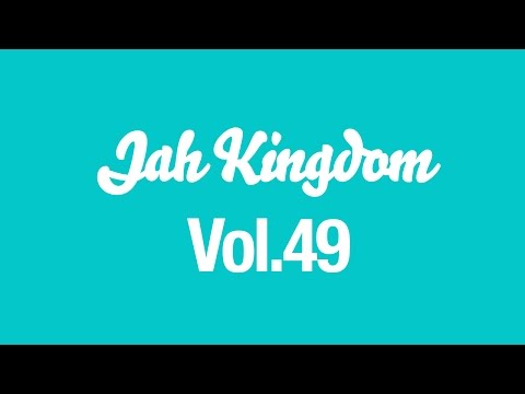 [RARE] Jah Kingdom tapes Vol.49