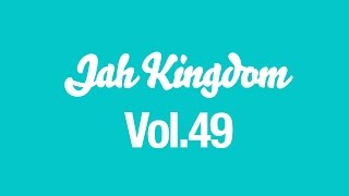 [RARE] Jah Kingdom tapes Vol.49