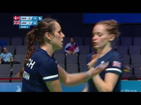 Top seeds losing opening match